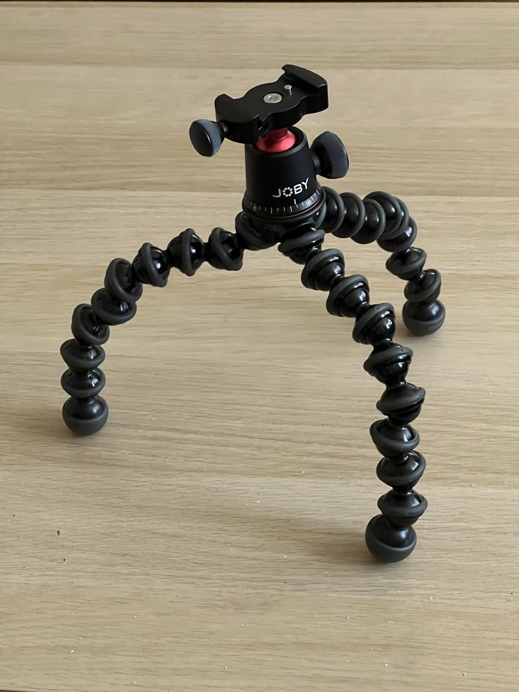 Статив Joby Gorillapod 3K