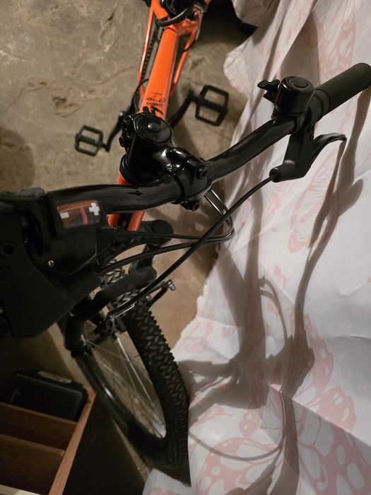 Bicicletă RockRider 26"