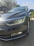 Vind passat b8 full led