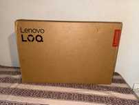 Laptop Lenovo LOQ15IRX9