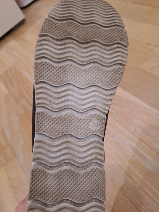 Лот детски обувки/боти 32 и 33 размер