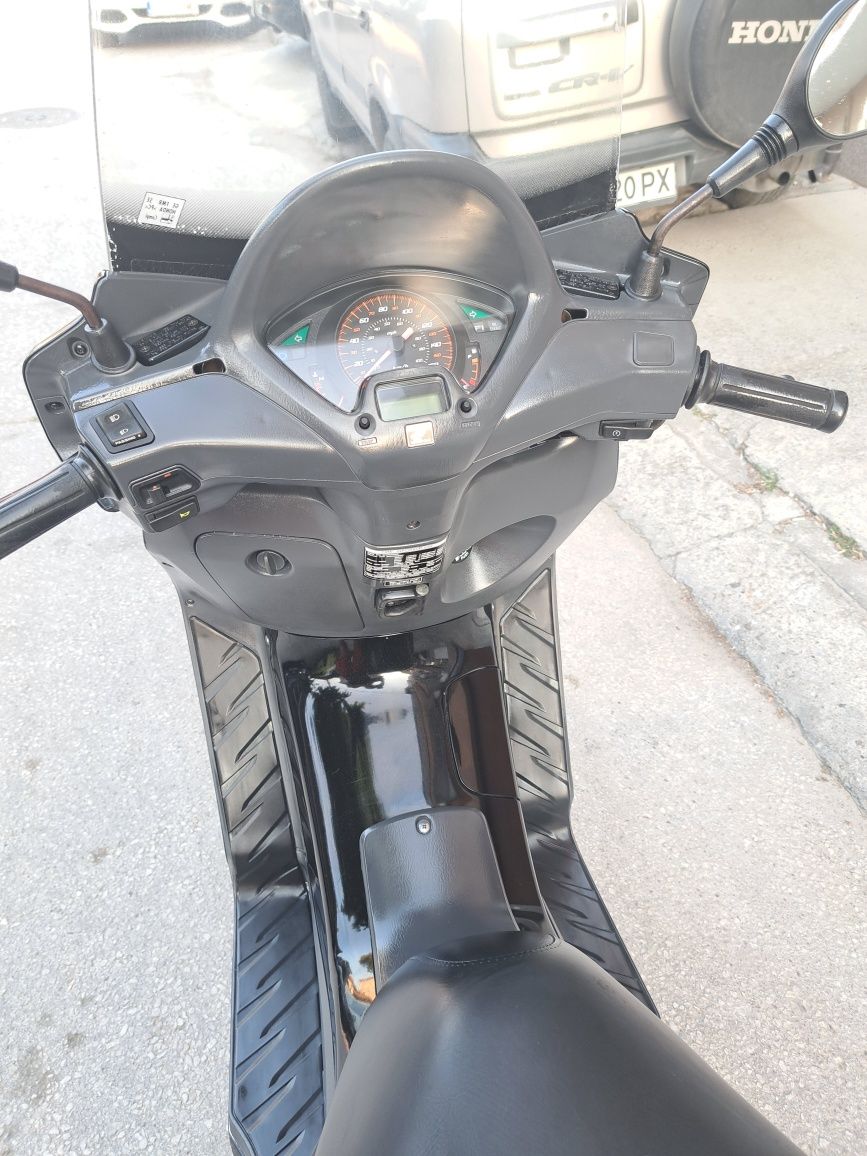 Honda pantheon.хонда пантеон