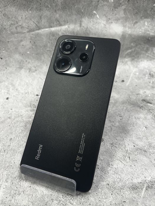 Xiaomi Redmi Note 14 Костанай 1014 лот 780587