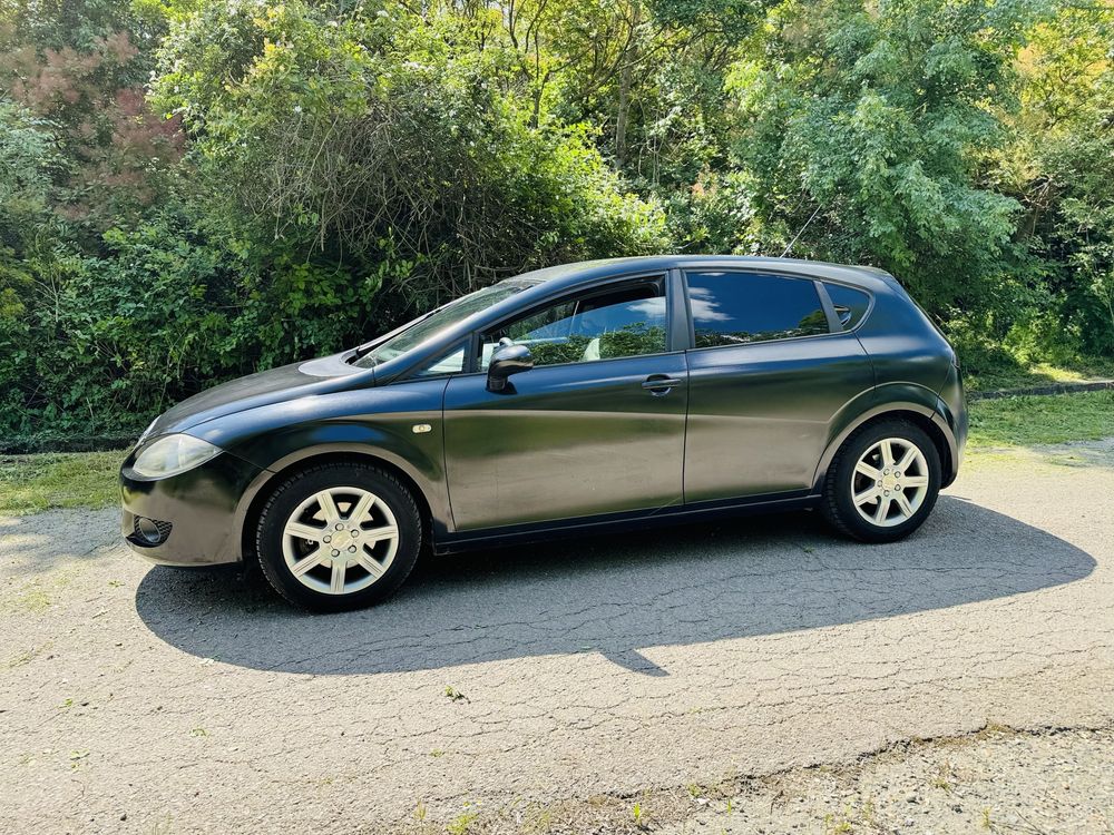 Seat leon de vanzare