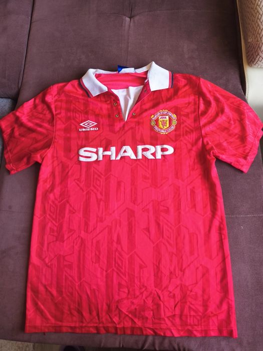Tricou Manchester United