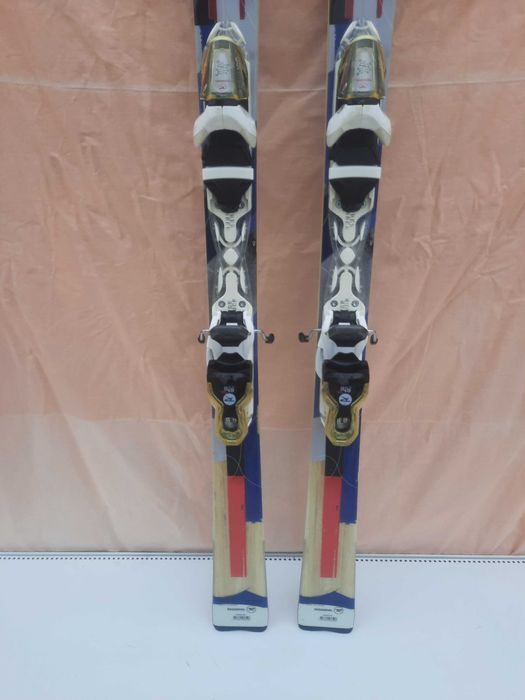 Карвинг ски  ROSSIGNOL UNIQUE 2 LTD  156см.