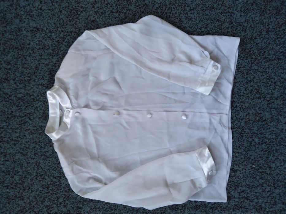 Кофточка - рубашка