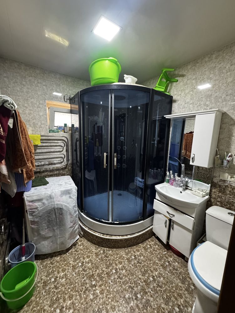 algaritmda 3 xonali dom sotiladi