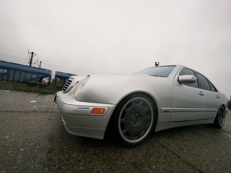 Jante r18 2 latimi 5x112