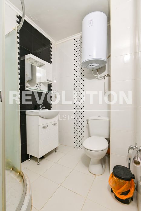 Дава се под наем Тристаен апартамент в София, Манастирски ливади - 100 кв.м за 675 € - Снимка #7