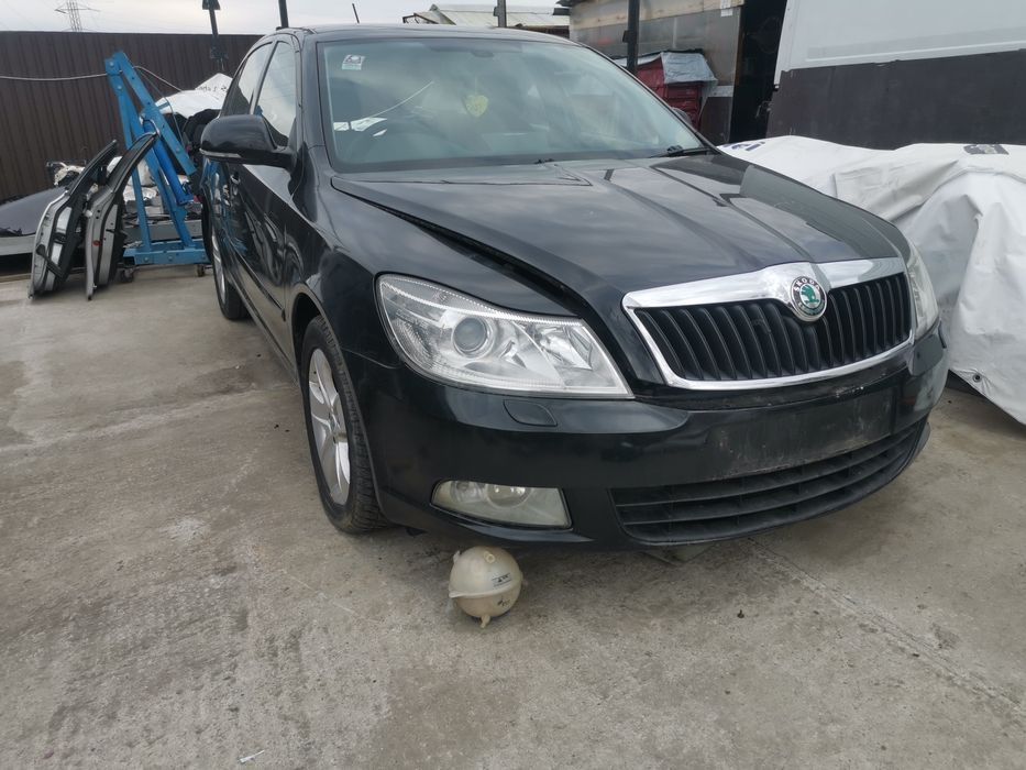 Piese Skoda Octavia 2 facelift