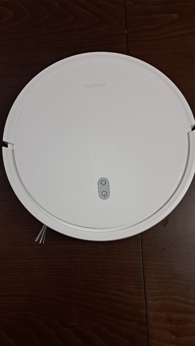 Прахосмукачка Xiaomi Robot E10