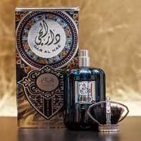 Parfum Arabesc Dar Al Hae Men, Ard Al Zaafaran, Barbati - 100ml
