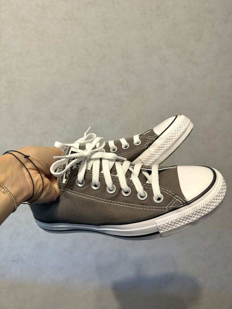 Дамски кецове Converse