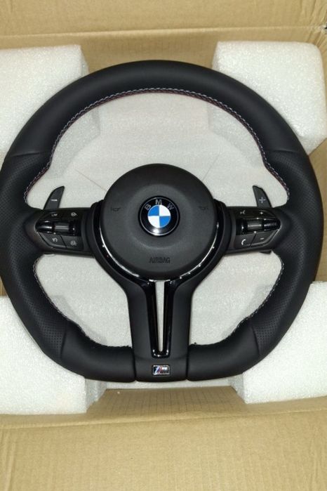 Volan Bmw Compatibil cu Gama F