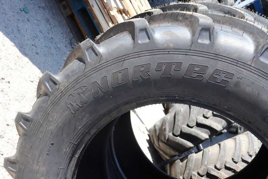 Anvelope noi 650/65R42 NORTEC cauciucuri tractor CASE