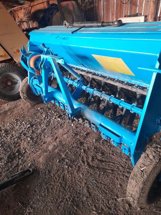 Semanatoare sup15 și 445 utb