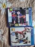 Vând PS 4 500gb 1 maneta