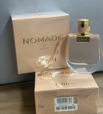 Chloe Nomade edp 75ml- парфюм за жени
