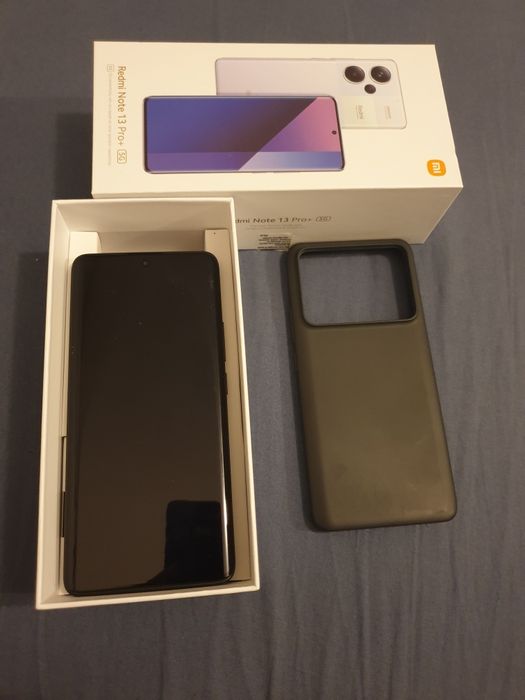 Redmi note 13 pro plus 5g
