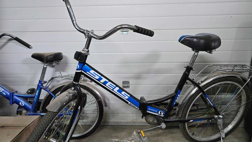 Продается велосипед детский и подростковый