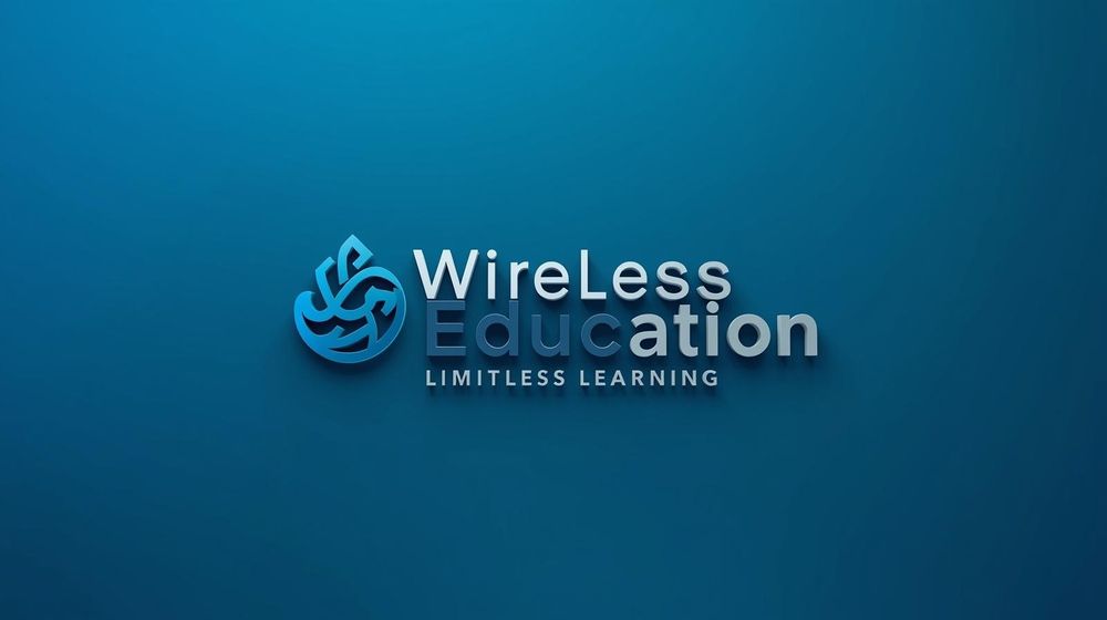 Arab tili Online markazi — Wireless Education