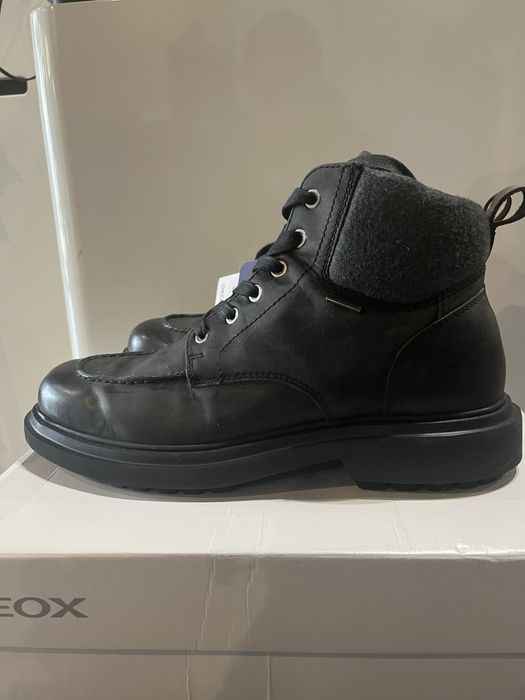 Мъжки водоустойчиви боти Geox номер 43