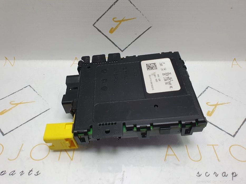 Calculator spira volan VOLKSWAGEN PASSAT Variant 3C5 2005 - 20112.0 TDI 16V BKP, CBAB 3C0953549AE / 3C0 953 549 AE