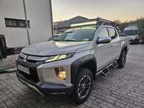 Mitsubishi L200 AUTOUTULITARA N1 an 2020