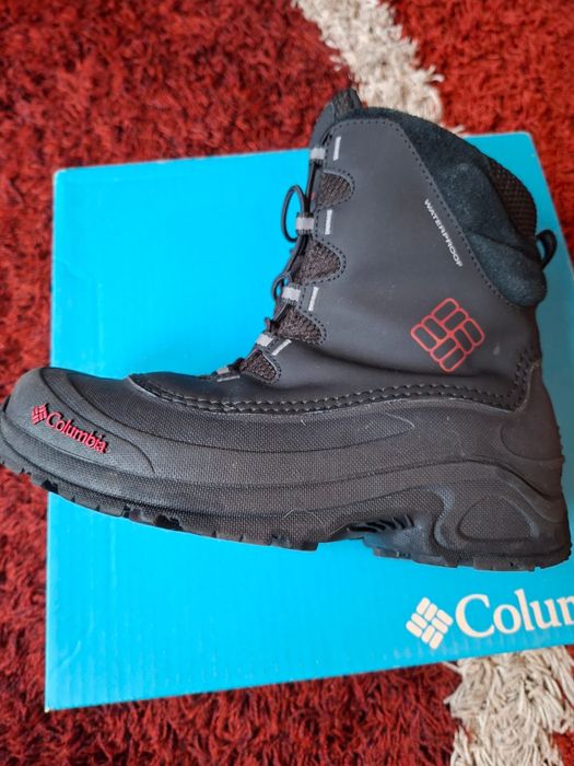 Ghete de iarna Columbia