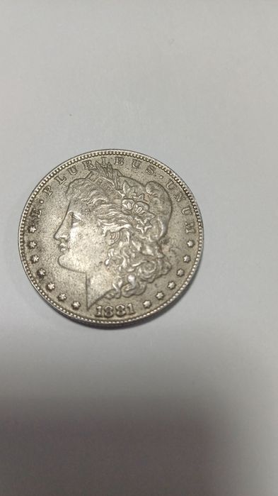 Монета Викторианской эпохи