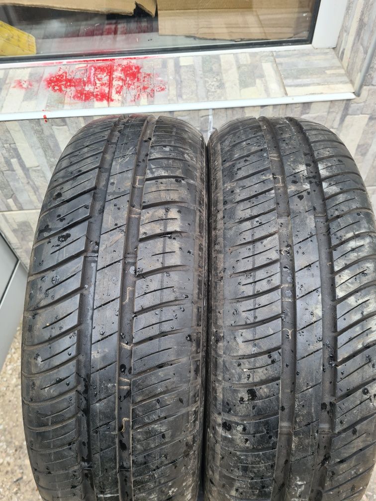 185/65R15 Goodyear летни