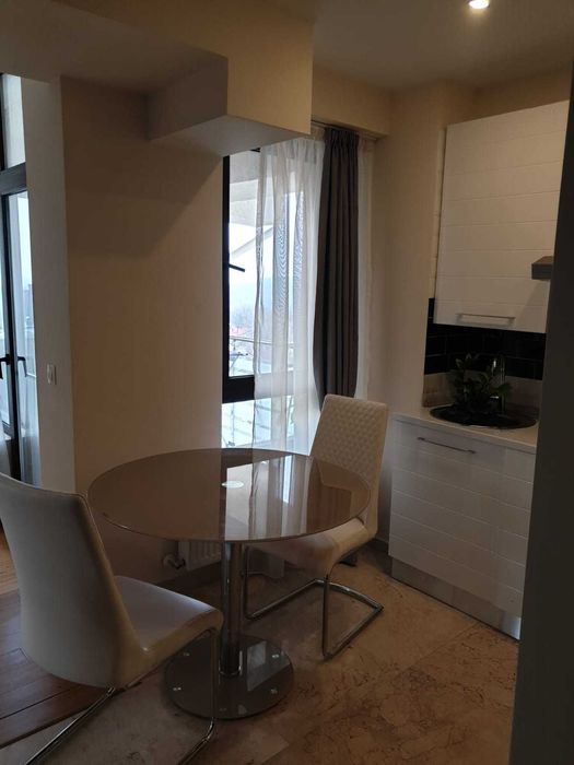 Apartament 1 cameră de închiriat,Exclusive Residence