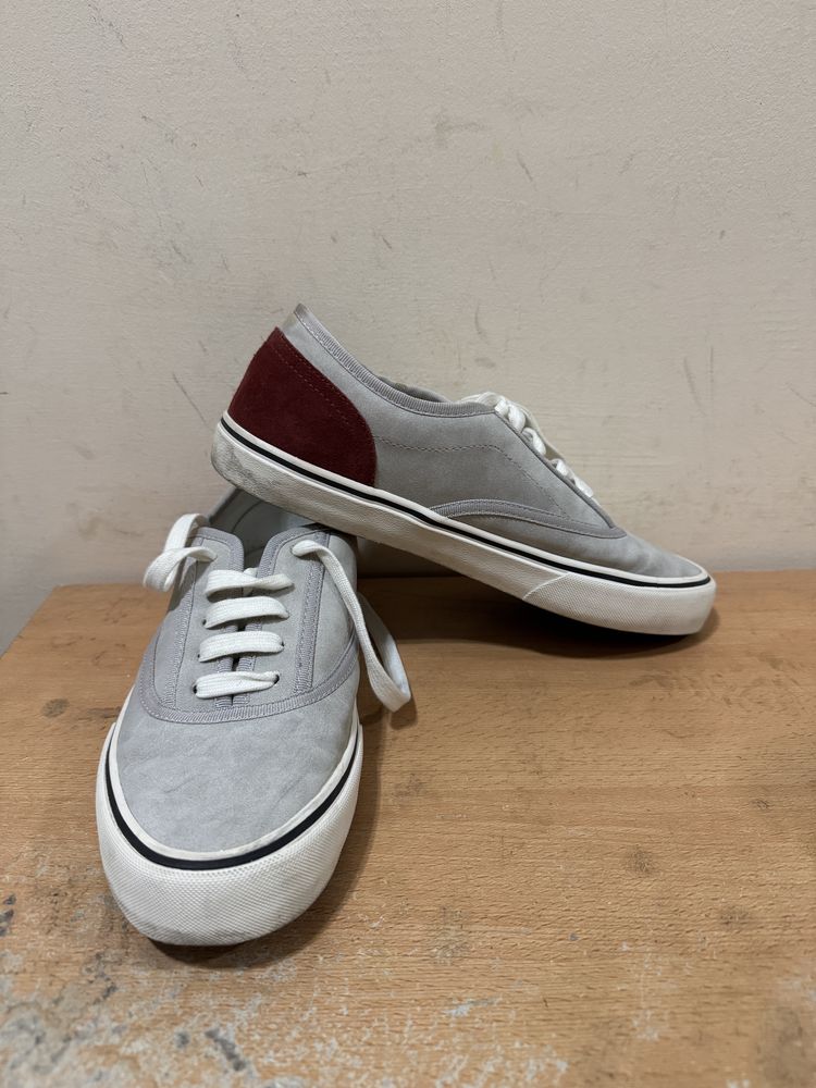 Маратонки Cruyff, Nike, Puma, Adidas, Zara, Calvin Klein, Bershka