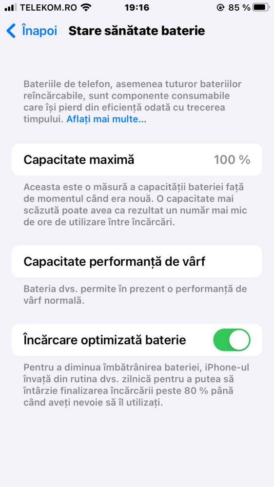 Iphone 6s Gold 64 gb