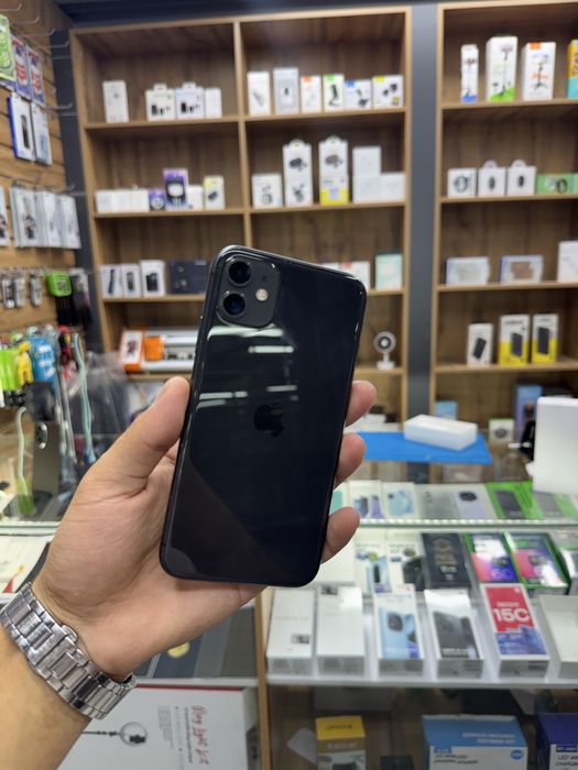 Iphone 11 128GB ideal
