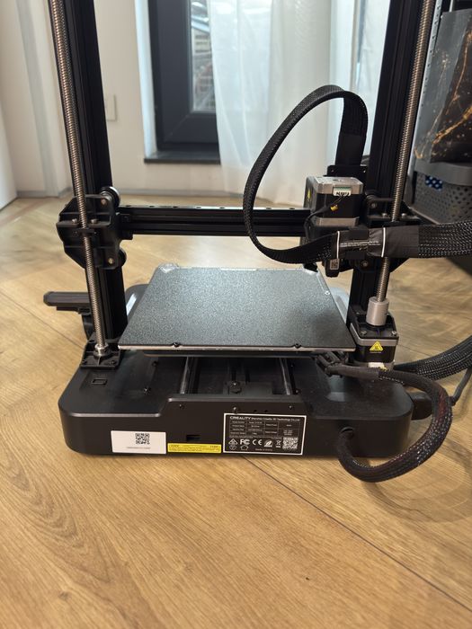 Creality Ender V3 KE