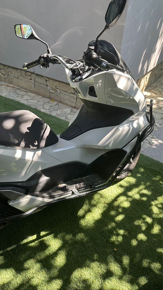 Honda PCX 2022 125cc