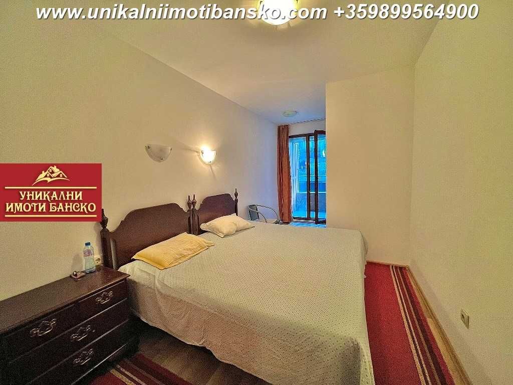 Продава се Двустаен апартамент в Банско - 60 кв.м за 942 €/кв.м - Снимка #14