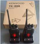 Рации Baofeng TK-777. Кокшетау