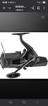 Daiwa Emblem 45 SCW QD, impecabile 4 bucati