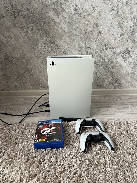 Обмен на игровой ПК