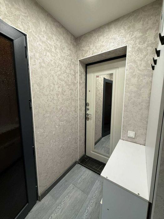 Вторичное жильё 1-комнатная квартира ул. Бабура (кирпич ID: 4461