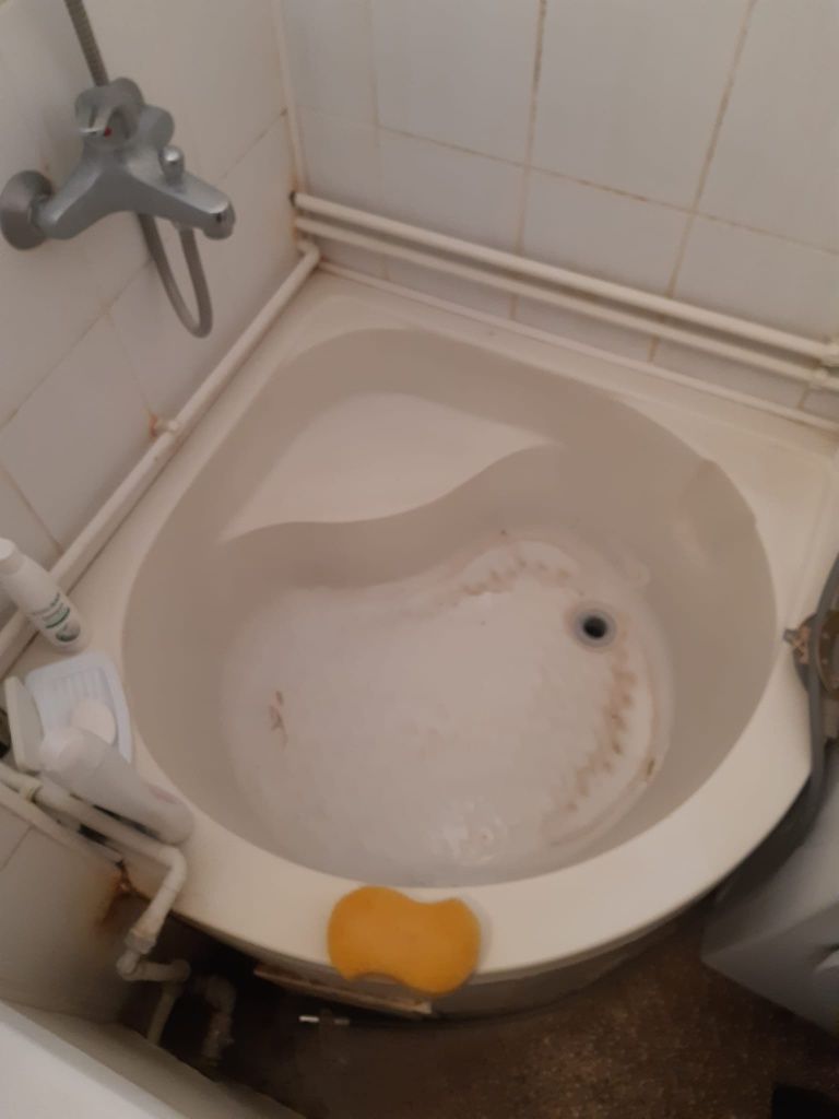Reconditionare/Reconditionari  cada/cazi