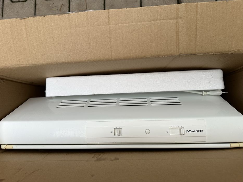 Hota Dominox DTT 652