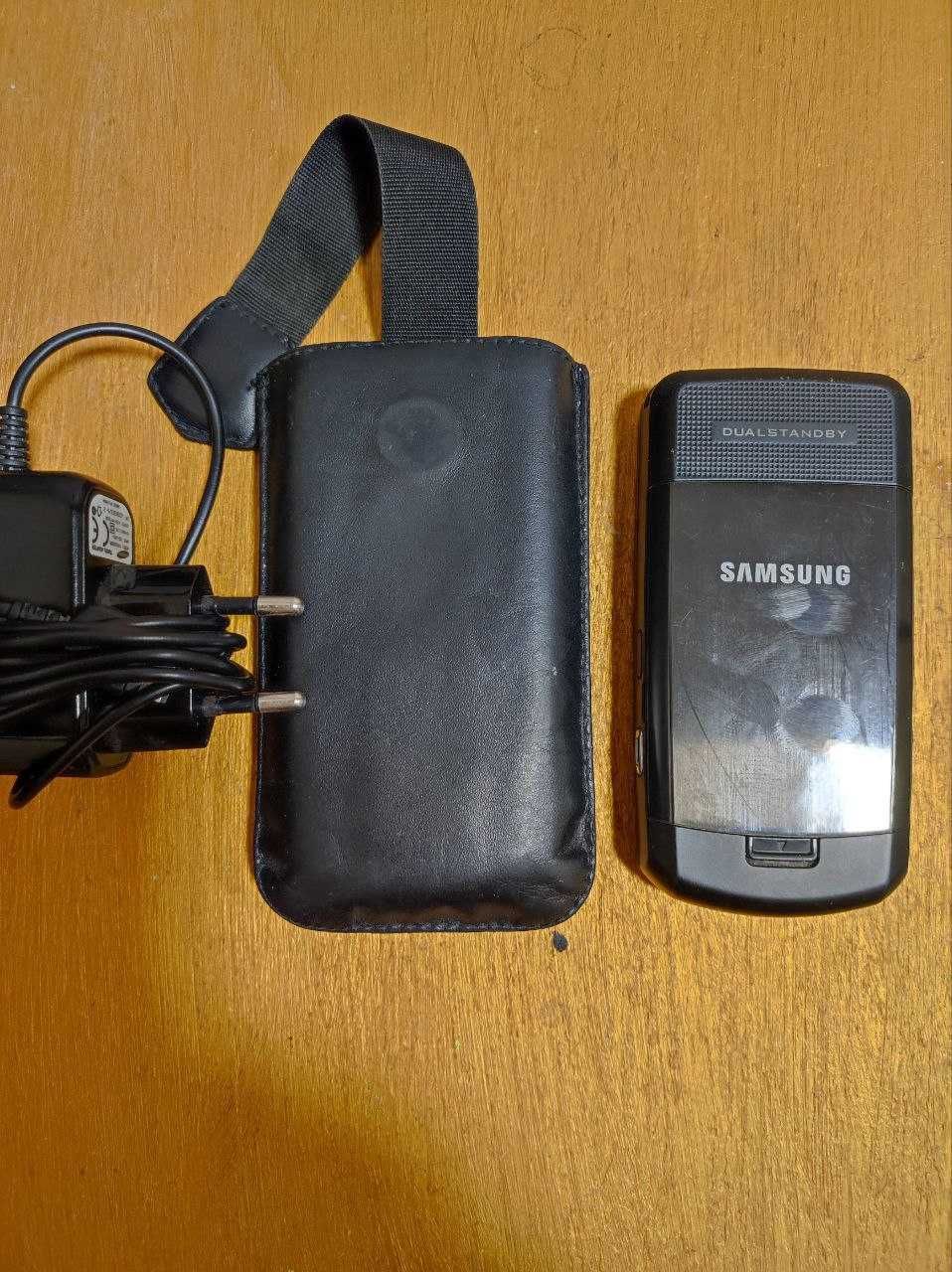 Телефон Samsung B5702 Duos
