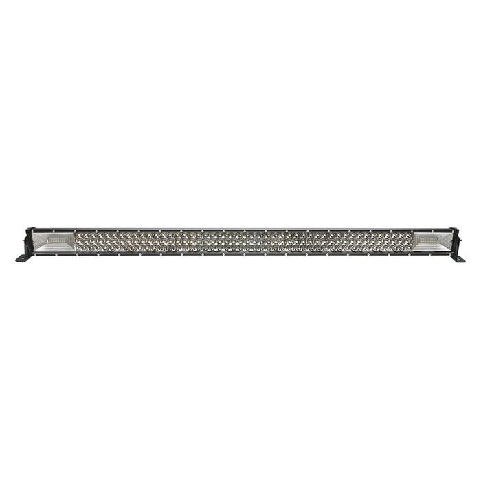 Proiector 540W tip bara cu 180 LED si SMD 10-30V 6000K 1050x65x56mm