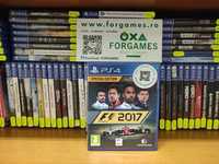 Vindem jocuri PS4 F1 2017 PS4 Formula One Forgames.ro