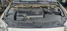 Motor Complet Fara Anexe Toyota Avensis 2.2 d-cat an 2006 tip 2AD-FHV 177 cp portiera usa stop hayon portbagaj planetara etrier etriere stanga dreapta fata spate jante catalizator caseta directie volan stanga Toyota Rav-4 Corolla Verso Auris Lexus Is 220d