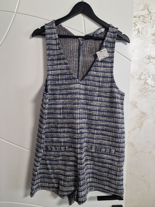 Salopeta scurta Stradivarius